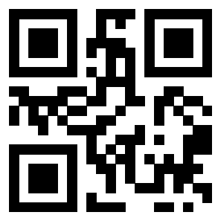 Immagine del Qr Code di 3206523508