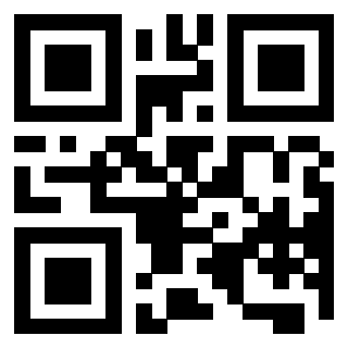 3206523509 - Immagine del QrCode associato