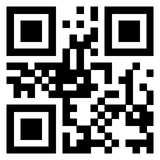 Immagine del Qr Code di 3206523510