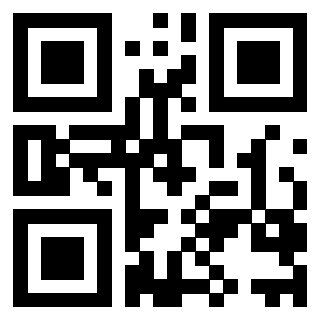 Immagine del QrCode di 3206523511