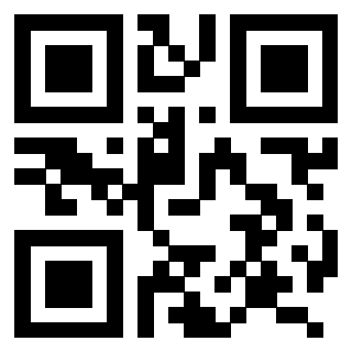Immagine del QrCode di 3206523512