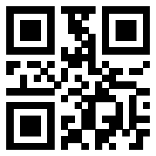 3206523513 Qr Code associato