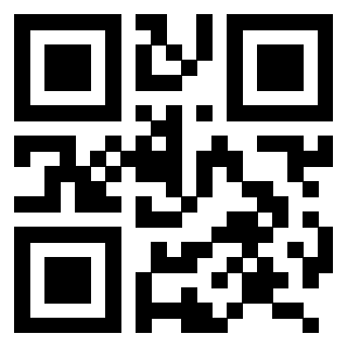 Il QrCode di 3206523514