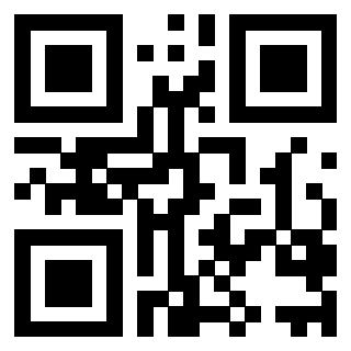 3206523517 - Immagine del Qr Code associato