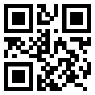 Scansione del Qr Code di 3206523518