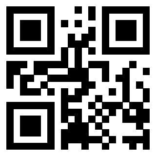 Immagine del QrCode di 3206523520