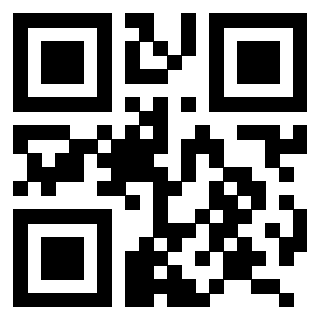 3206523521 - Immagine del QrCode