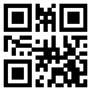 Immagine del QrCode di 3206523522