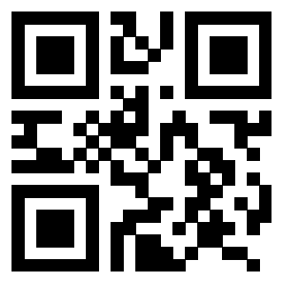 Scansione del Qr Code di 3206523523