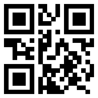 Immagine del QrCode di 3206523525