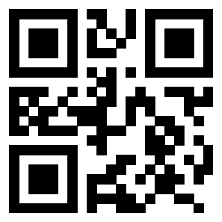 Scansione del QrCode di 3206523526