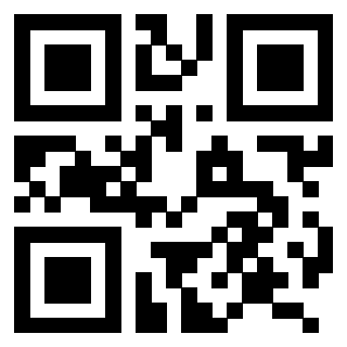 3206523531 QrCode associato