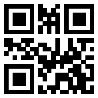 Il QrCode di 3206523532