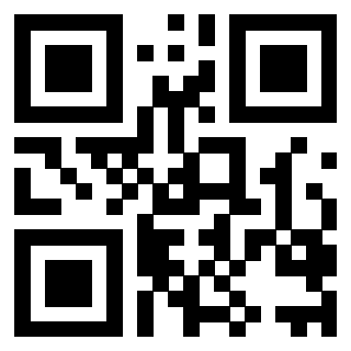 3206523536 - Immagine del QrCode associato