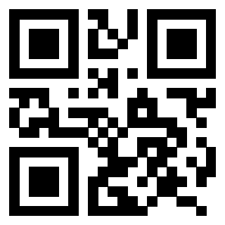 3206523539 - Immagine del QrCode associato