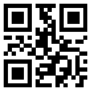 Il QrCode di 3206523541
