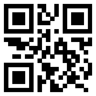 3206523542 - Immagine del Qr Code associato
