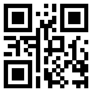 Immagine del QrCode di 3206523544