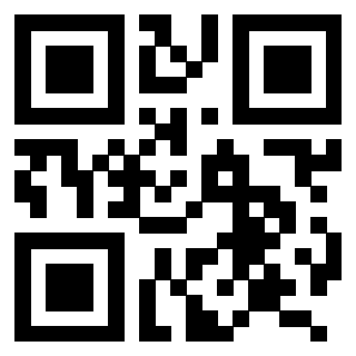 3206523545 Qr Code associato