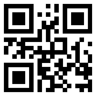 Il QrCode di 3206523547