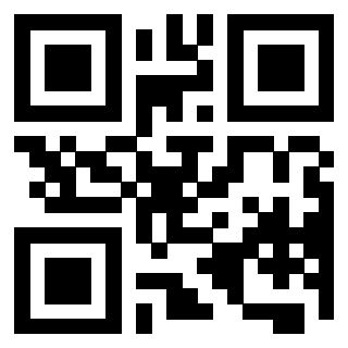 Immagine del Qr Code di 3206523549