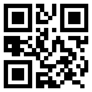 3206523554 - Immagine del Qr Code associato