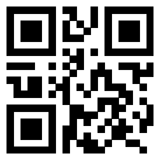 Immagine del Qr Code di 3206523558