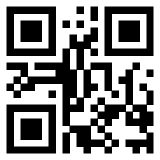 Immagine del Qr Code di 3206523561