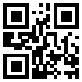 Scansione del QrCode di 3206523563