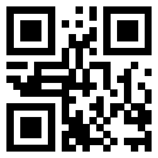 3206523566 - Immagine del Qr Code associato