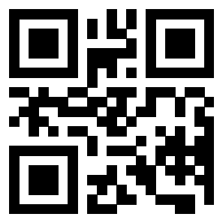 Il QrCode di 3206523568