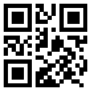 Il Qr Code di 3206523571