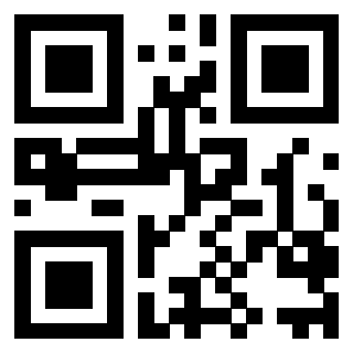 3206523574 - Immagine del Qr Code associato