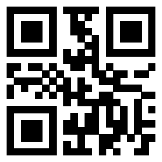 Immagine del QrCode di 3206523576