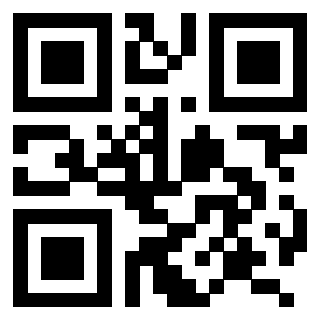 Scansione del Qr Code di 3206523578