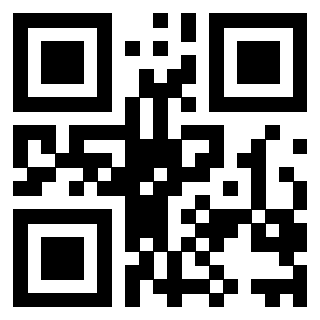 Immagine del QrCode di 3206523581