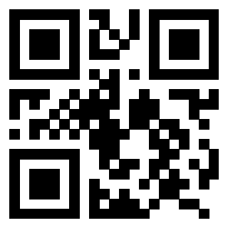 3206523583 Qr Code associato