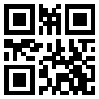 3206523584 - Immagine del Qr Code