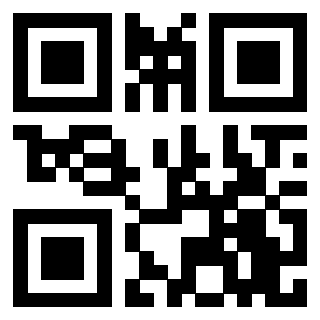 3206523585 Qr Code associato