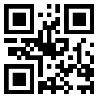 3206523587 QrCode associato