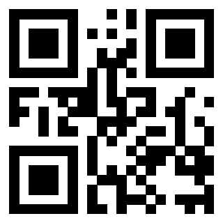 3206523591 - Immagine del QrCode associato