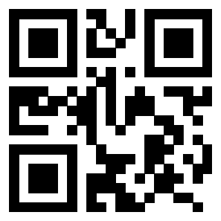 Scansione del Qr Code di 3206523597