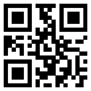 Scansione del Qr Code di 3206523599