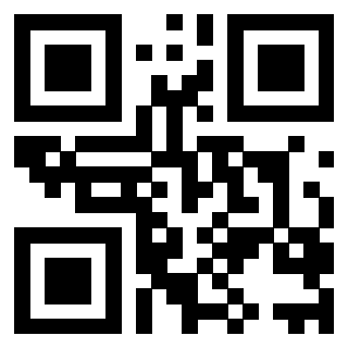 Immagine del Qr Code di 3206523601