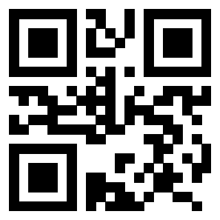 Scansione del Qr Code di 3206523602