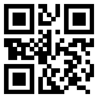 3206523603 - Immagine del QrCode associato