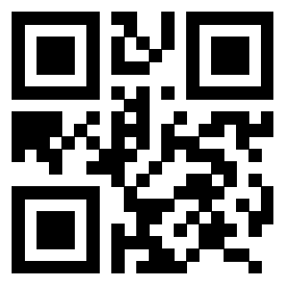 Scansione del Qr Code di 3206523604
