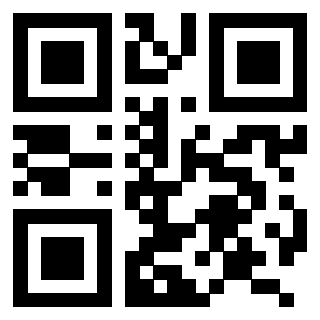 3206523605 QrCode associato