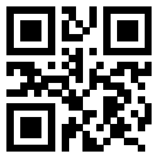 3206523607 - Immagine del QrCode associato