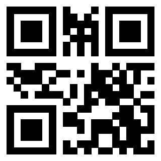 Il QrCode di 3206523608